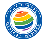 Gay travel member
