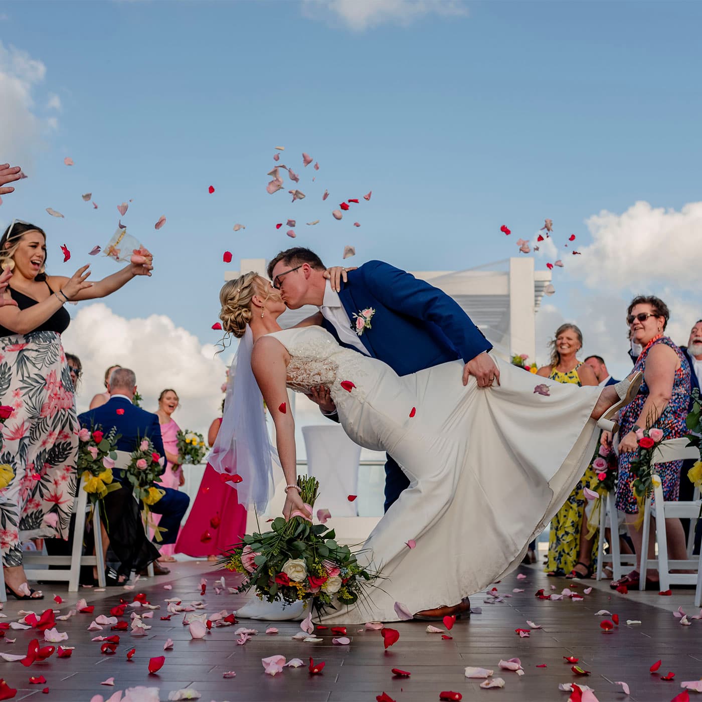 Free Wedding packages The Fives Hotels & Residences